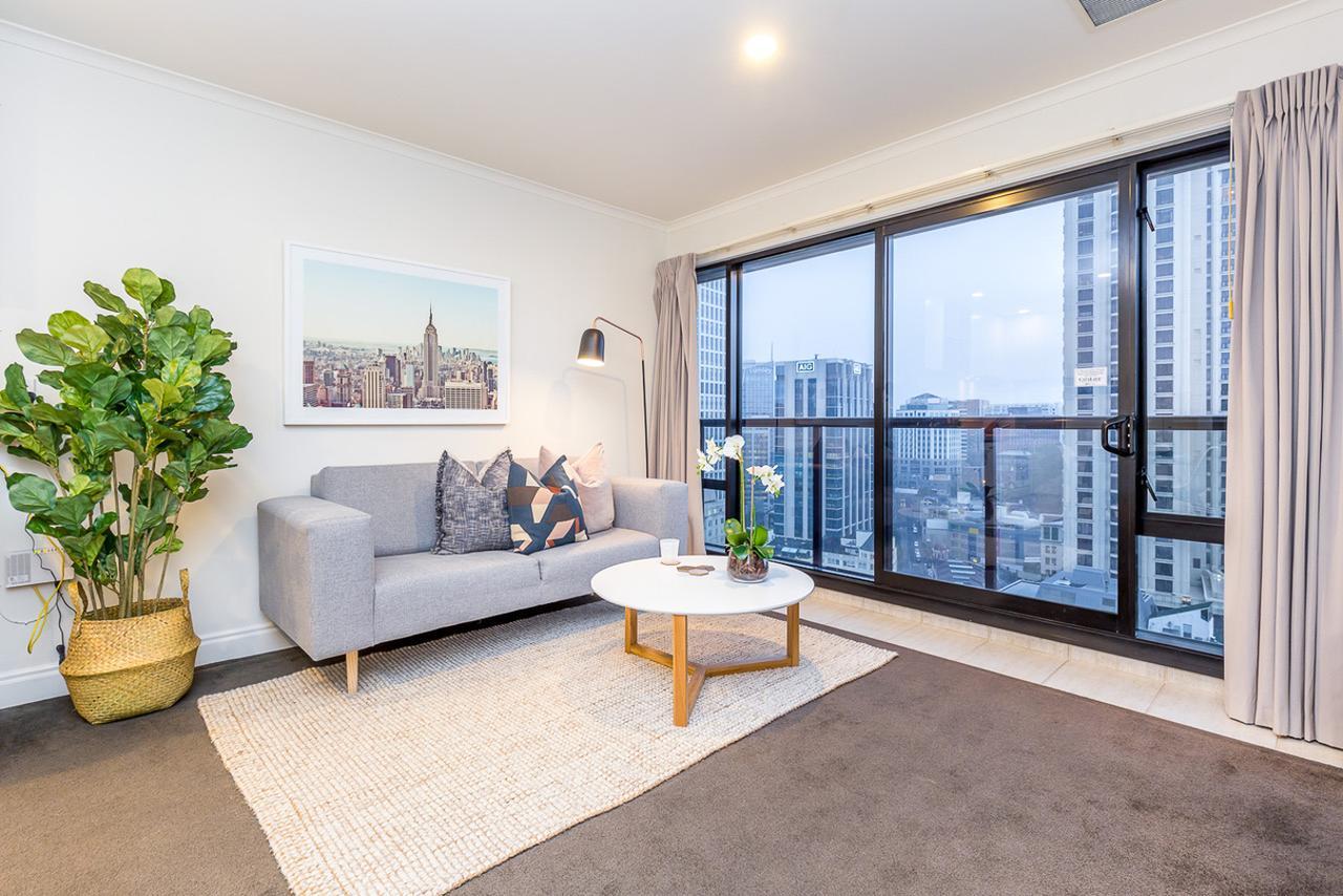 Lovely City Apartment! Views, Pool And Gym Auckland Exterior foto