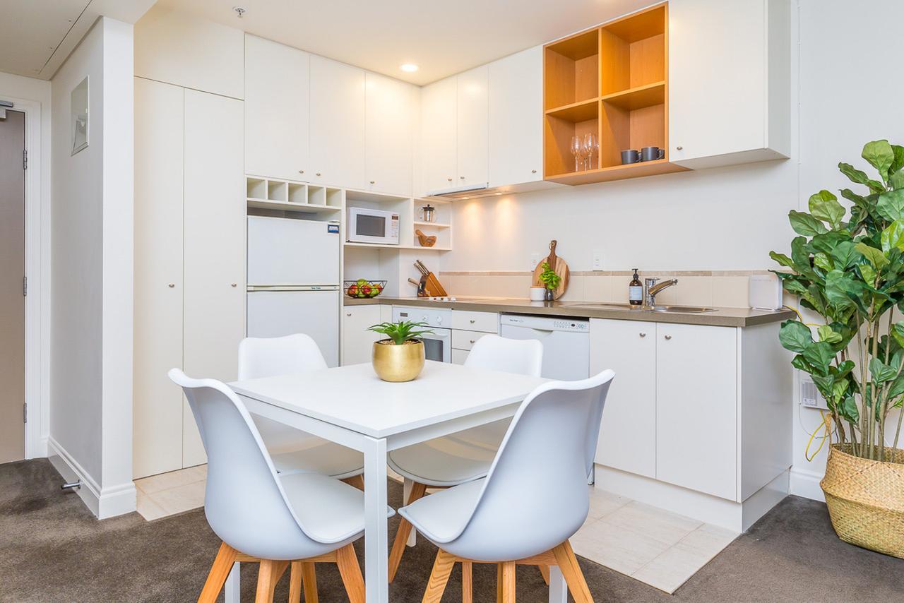Lovely City Apartment! Views, Pool And Gym Auckland Exterior foto